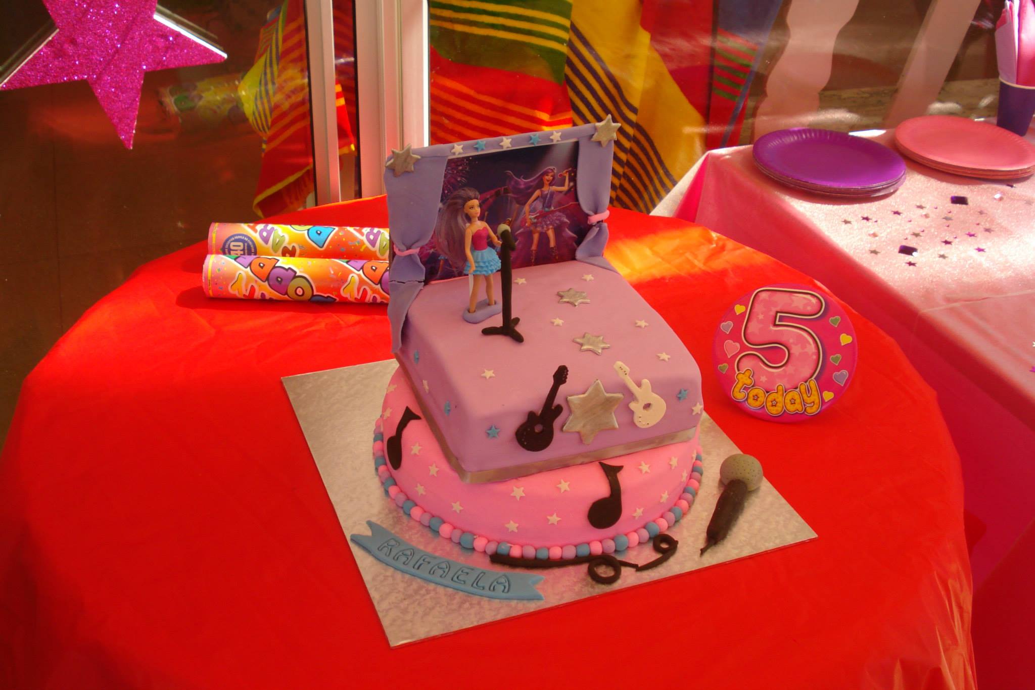 Kids Party 10