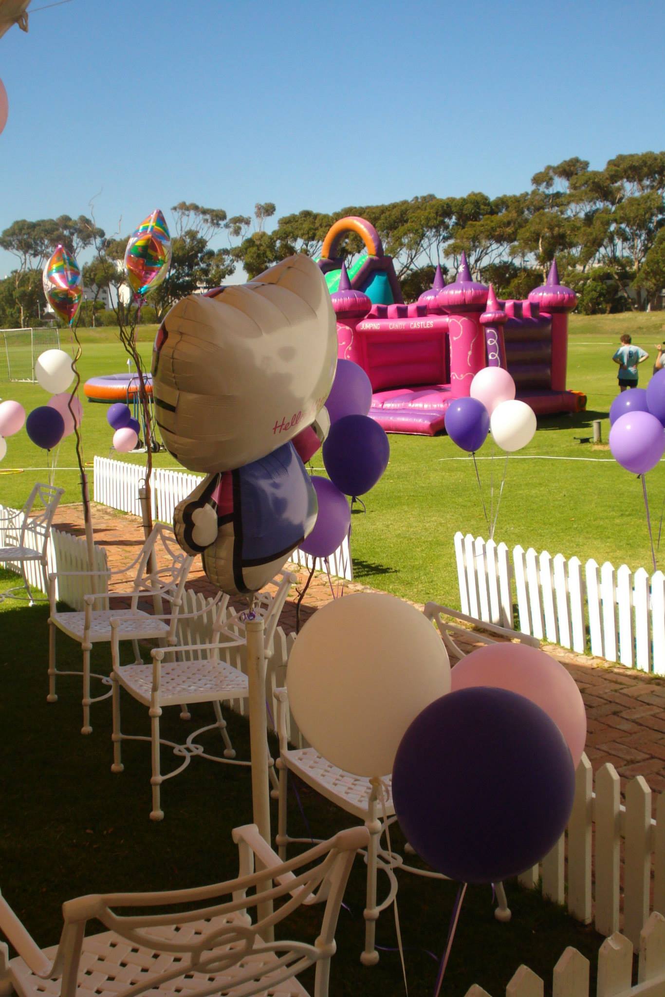 Kids Party 2