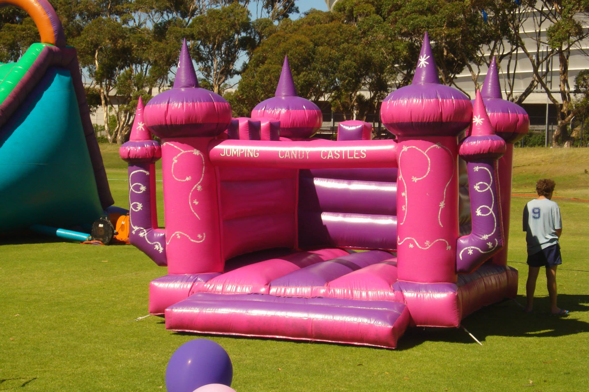 Kids Party 3