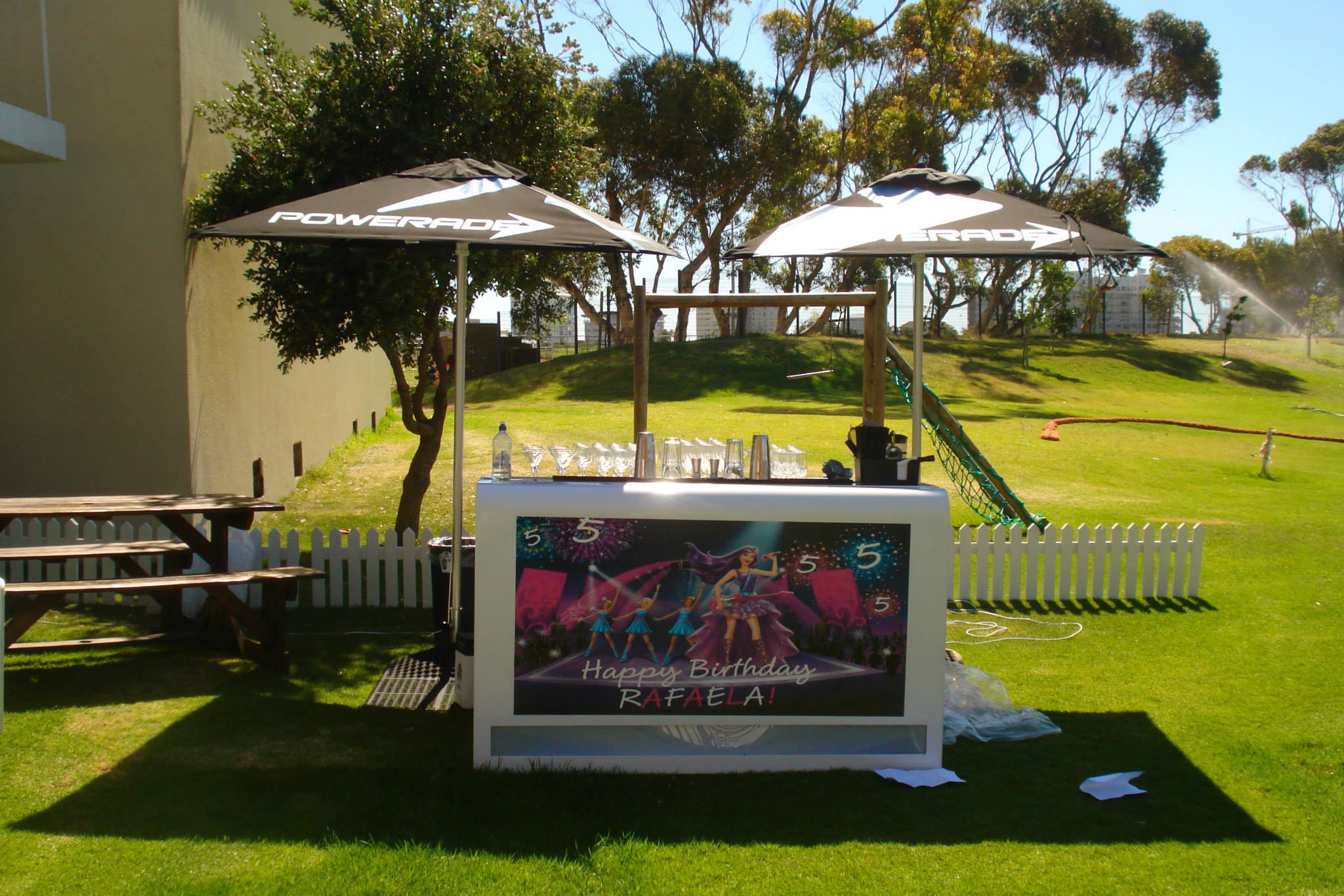 Kids Party 4