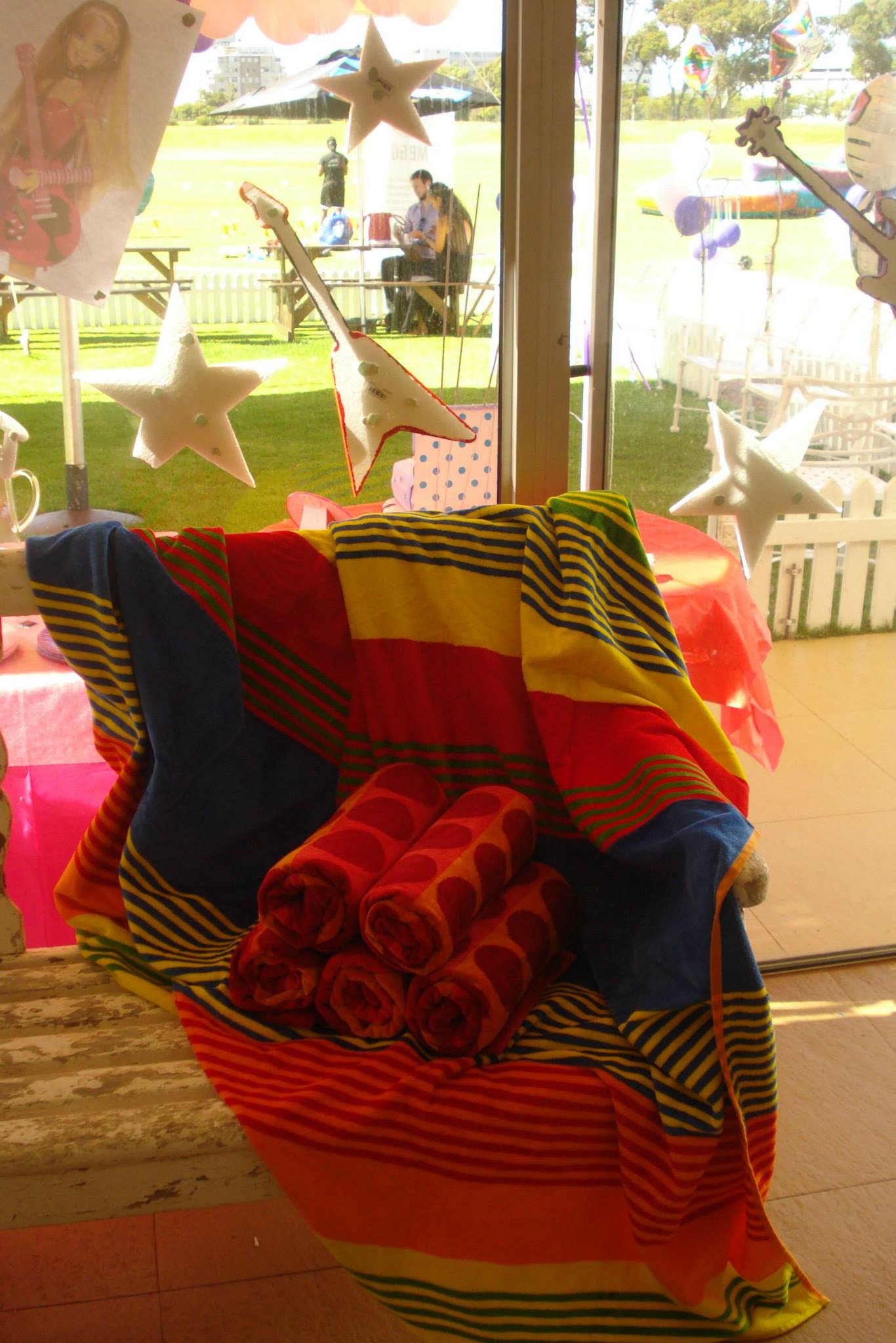 Kids Party 5