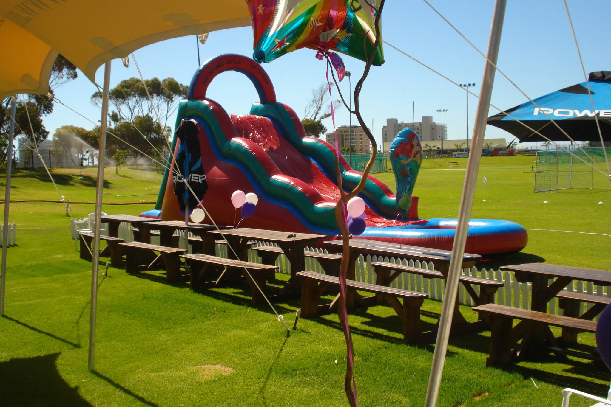 Kids Party 7