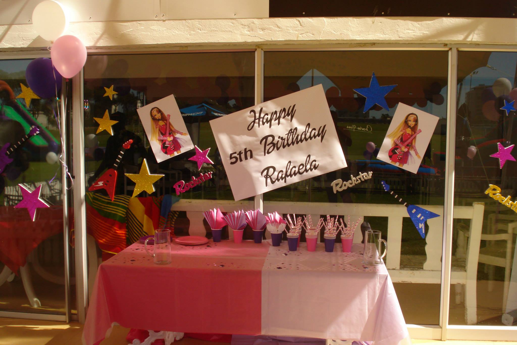 Kids Party 8