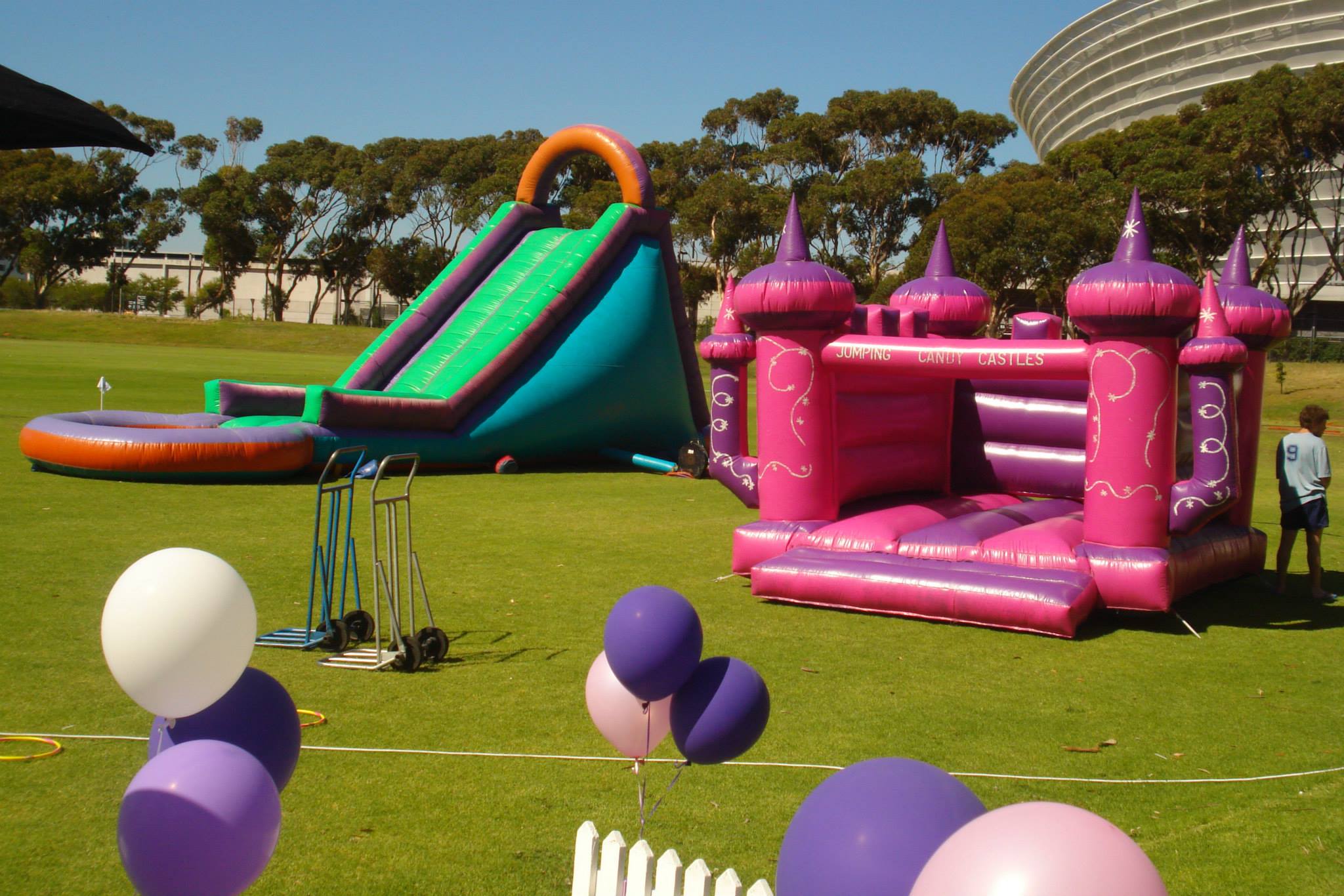 Kids Party 9