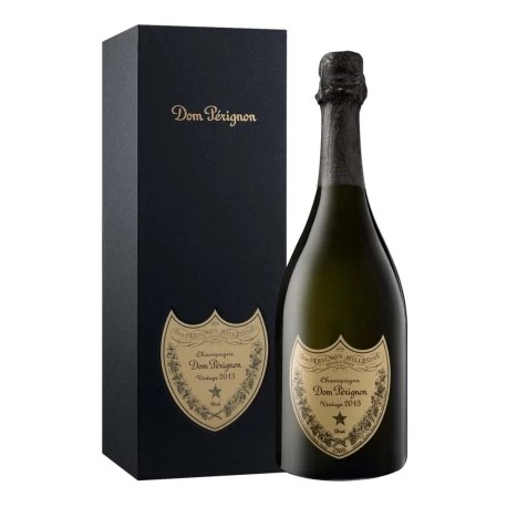 Dom Pérignon Vintage Champagne (750ml)