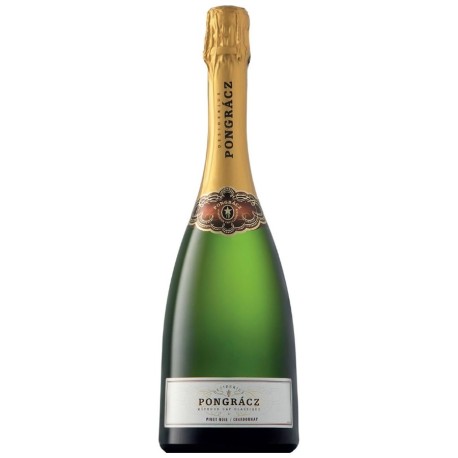 Pongrácz Méthode Cap Classique Brut (750ml)