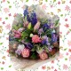 Country Garden Mixed Bouquet