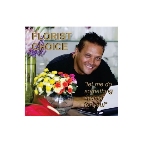 Florist Choice