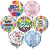 Small Foil Balloon