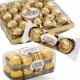 16 Ferrero Rocher Chocolates