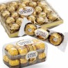 Ferrero Rocher Chocolates (3, 16, or 24 Balls)