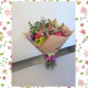 Orange Delight Mixed Bouquet