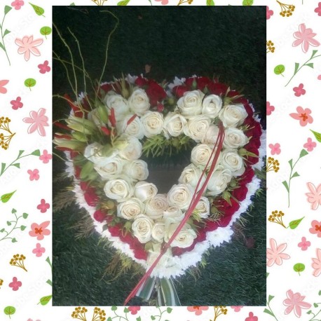 Standard no Vase option R890 - R300 - R600
