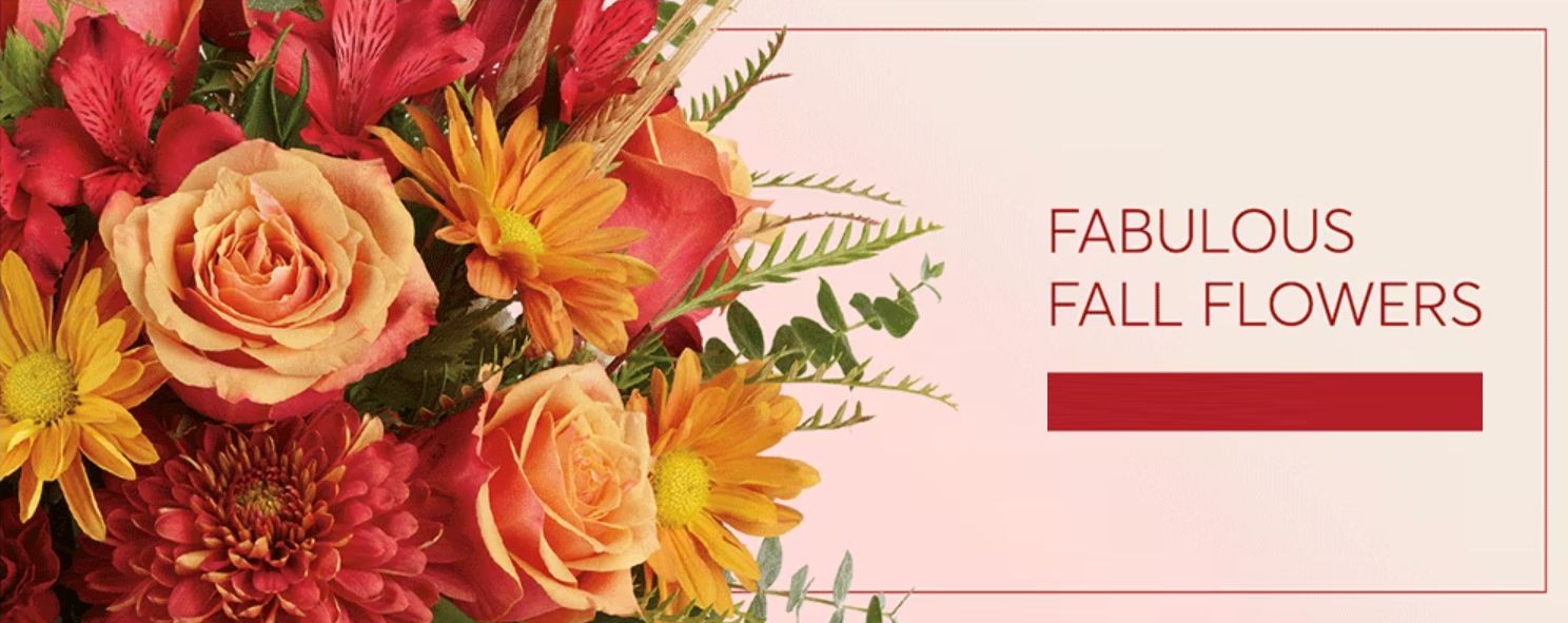 Shop Flowers